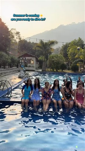 summer is coming are you ready to dive in?? 🌊 Sukute River Hub Beach Resort 🏕️ 📍 Location: Sukute, Sindhupalchowk (65 KM from Kathmandu) 📞 For Booking: 9843929904 💰 Packages & Rates: 🏕️ A-Shape Tent (Sharing Basis) – Rs. 2,000/- per person 🏕️ Safari Tent (Sharing Basis) – Rs. 2,250/- per person 🏡 Room (Sharing Basis) – Rs. 3000/- per person 🏡 Room (Sharing Basis) – Rs. 3500/- per person 🏡 Room (Twin/Triple Sharing with River View Balcony, A/C) – Rs. 3,500/- per person 🏡 Resort Suite (