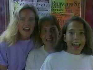 Speakers Corner - 1991 - Toronto - City-TV