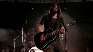 Foo Fighters - My Hero (Live At Wembley Stadium 2008)