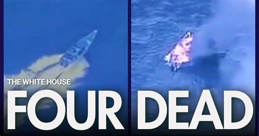 GOP stands up for U.S. military strikes on suspected drug boats