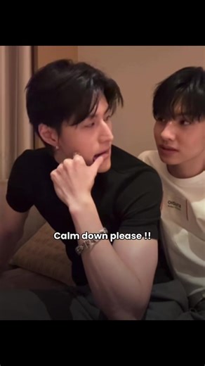 Chance Guno: Secrets of a Jealous Lover