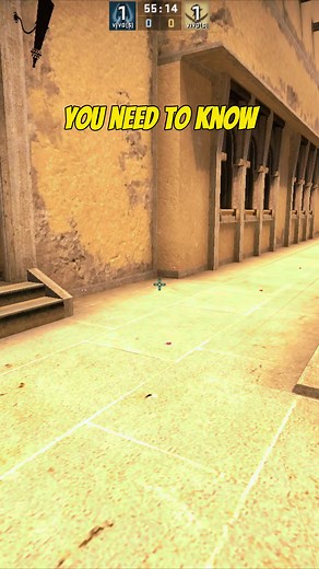 Counter-Strike Gameplay Tips for New Players