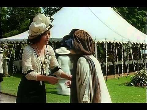 Howards End (1992) bonus video.