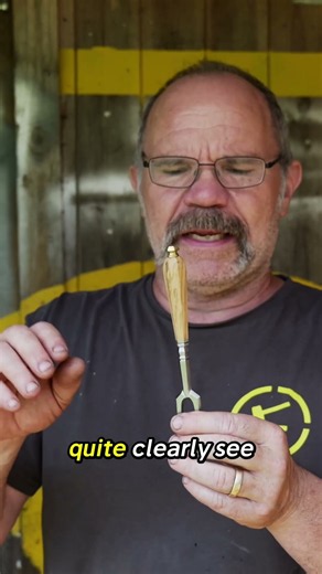 Why Did Forks Only Have Two Prongs?