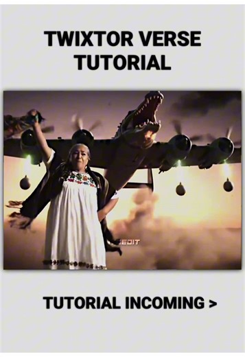 Tutorial de Twixtor para Edición Brainrot en CapCut