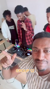 JOP DJ SCHOOL : The Club Ready DJ Course teaches you how to DJ at a professional standard. The course gives you the skills needed to play confidently on any DJ equipment plus we share valuable insights on the music industry and what it takes to play live. For registration call to : 251911534399 | DJ Jop