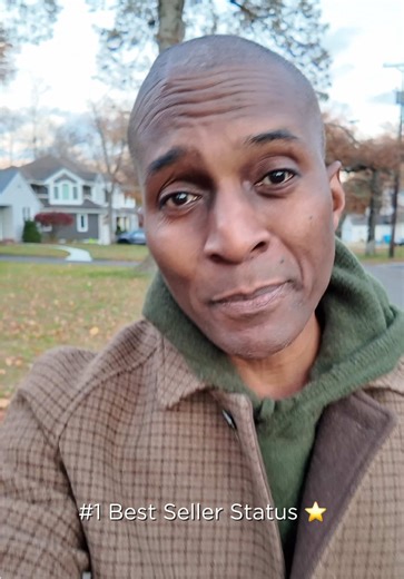 DLAB is officially a #1 Best Seller — in Dating, Relationships & Spirituality and Sales & Selling Techniques ✨ We are deeply grateful to every reader, supporter, friend, family member, and newcomer who’s joined the #DLAB journey. Your trust, your shares, and your stories are the reasons why we continue the momentum of showing that love wins. Whether that’s in your relationships, home, workplace, or with yourself — you deserve to love and be loved intentionally. #JoinTheMovement If you haven’t gr