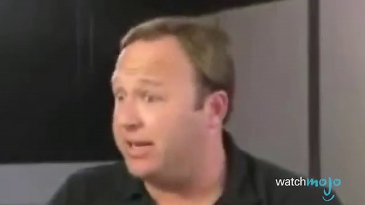 Alex Jones Biography, Age, Wife, Children, Education, Wiki, Net Worth, Height, Quotes, Movies and Latest News |