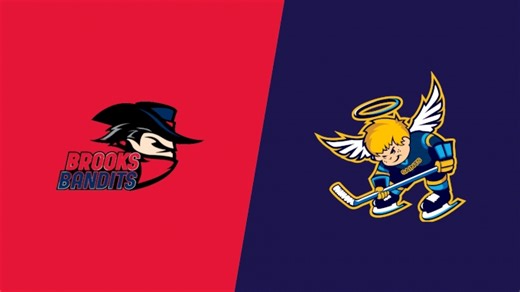 Replay: Home - 2026 Brooks vs Spruce Grove | Apr 8 @ 6 PM