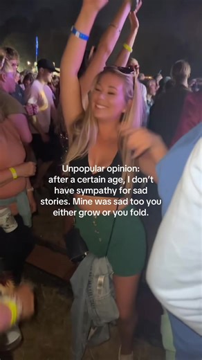 Empower or victim - you choose 🤷‍♀️ | victim impact statement