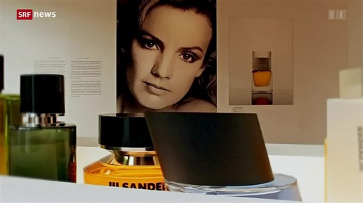 Jil Sander wird 80