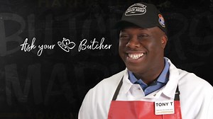 Ever wondered how to prepare a Ribeye? Watch this video from your Harris Teeter Butcher to learn about the Ribeye steak! Learn more about your Butchers Market: http://bit.ly/2U1Mf5q | Harris Teeter