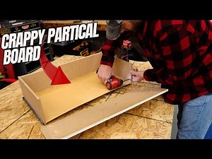 How to fix a broken dresser drawer