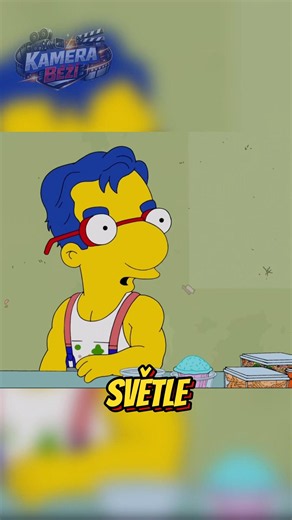 RizzHouse😏😏 #simpsons #lisasimpson #recap #shorts #cartoon