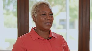 On this Thanksgiving Day, we want to express thanks to our amazing employees, such as Shwanda Walker, a phlebotomy team lead at Phoebe Sumter. We appreciate the commitment she, and other members of the Phoebe Family, show to our patients every day. To join our team, search Phoebe career opportunities at https://careers.phoebehealth.com | Phoebe Sumter Medical Center