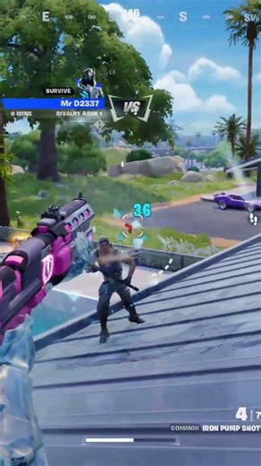 definitly a bot lol... #fortnite