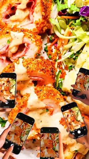 11 shares | NEW IN OUR MENU – COMING SOON! ✨ Get ready to level up...