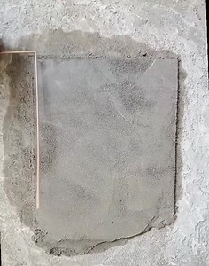 2.8M views · 4.2K reactions | Another easy way making cement ornament wall | Andris Brick Art | Facebook