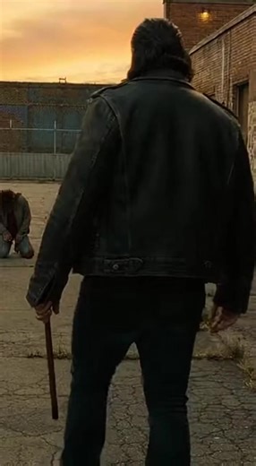 I Was Ordered To Destroy A Father In Front Of His 5-Year-Old Daughter To Prove My Loyalty To The Gang, But When She Ran Toward My Motorcycle Covered In Chocolate Milk, I Made A Choice That Would Either Save Her Life Or End Mine CHAPTER 1 We were thirty-two men riding in a tight, staggered formation down Highway 9, and the sound of our engines was loud enough to vibrate the fillings in your teeth. They called us the Iron Reapers. In this part of the state, that name meant you locked your doors, p