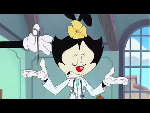 Hello Nurse (Animaniacs 2020)