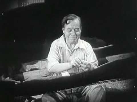 A Case of Spring Fever (1940) - Featuring Coily the Spring Sprite (Full Short)