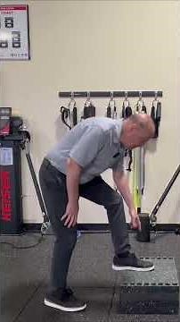 Proper Step-Up Technique: Activate Your Quads!