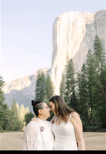 Affordable Yosemite Elopements for Loving Couples