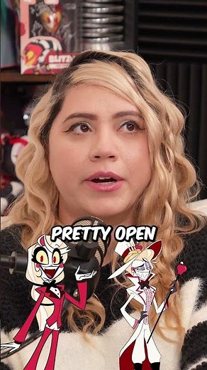 Hazbin Season 3 Character Arc