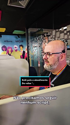Atendimento Veloe: Conheça o Espaço Mágico do Atendimento