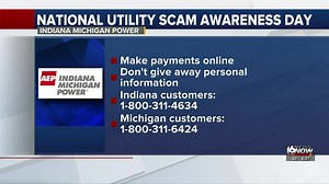 National Utility Scam Awareness Day: How you can avoid becoming a victim