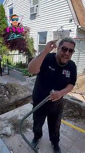 How to Install a Gas Riser for an Underground Gas Line | Town of Hempstead NY