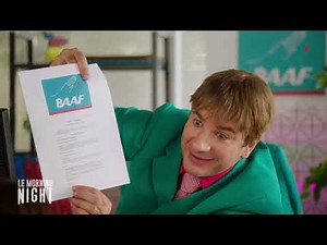 Le Morning Night - La Baaf