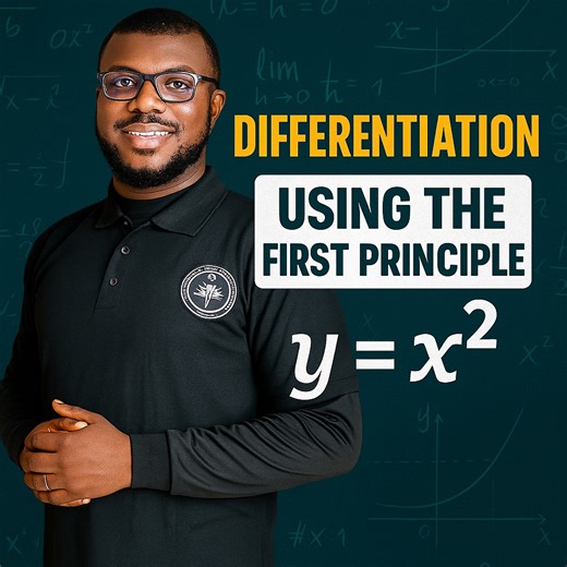 2.2K views · 78 reactions | DIFFERENTIATION made simple! I broke...