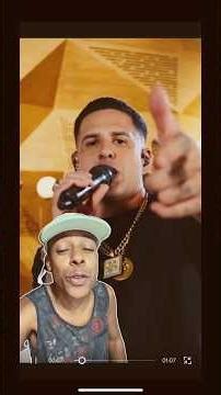 ELE TÁ DE VOLTA MC RODOLFINHO