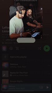 Spotify playlist update :) New Music from Josh Baker, East End Dubs, Wheats, Mason Collective, Enzo Siragusa, Sidney Charles ✨ link in bio #leftwingkody #spotify #playlist #JoshBaker #EastEndDubs #Wheats #MasonCollective #SidneyCharles #housemusic #techhouse #ukg #ukgarage #fyp #foryoupage | Leftwing : Kody | Facebook