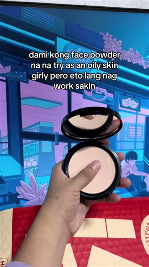 Best Face Powder for Oily Skin: Ever Bilena Review