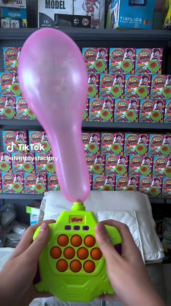 ulugttoysfactory on TikTok