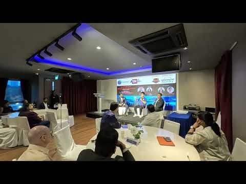2nd AEN Circle | SICCI Accelerator Programme – Official Launch Highlights