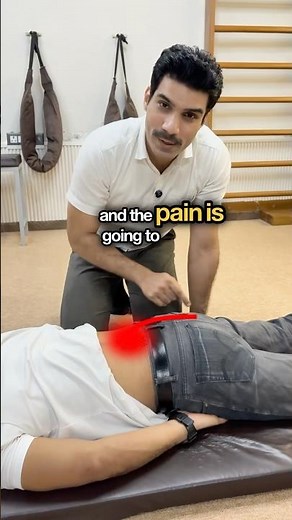 3 Exercises to Relieve Leg Pain from L4 L5, L5 S1 Nerve Suppression