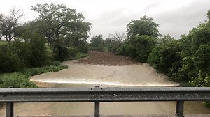 376K views · 2K reactions | Video from KENS 5 viewer Robert Caraway II from between Comfort and Center Point shows how high the river is this morning. Officials are warning people to stay off the roads. https://www.kens5.com/article/weather/weather-floods-kerrville-july-4-texas-evacuations/273-361090c5-4352-4e2d-84ba-3adcf2007354?tag1=kensshare | KENS 5 & Kens5.com | Facebook