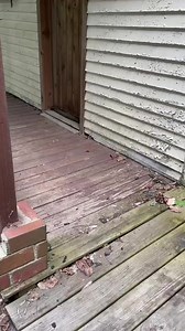 What do you guys want to see first 🏚🛠 #houseprojects #oldhouse #demolition | ELM DIY