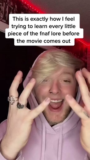 Exploring the Entire FNAF Lore: A Comprehensive Overview