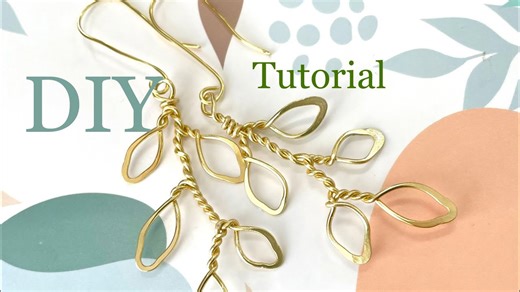 Discover stunning homemade jewelry