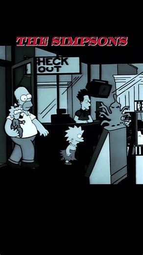 Horror Movie ✨ The Simpsons hints that between December 2nd and 29th, 2025, a wind of abundance will sweep through—but will only benefit those who open their hearts to receive it. 💫 If you see this video, please take it as a sign. 🍀✨ . . . . #TheSimpsons #TheSimpsonsPrediction #TheSimpsonsLoss