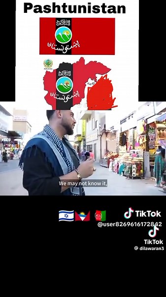 Pashtuns and Their Origins: Myths and Realities