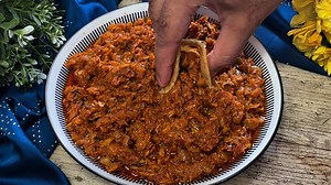 A bold, budget-friendly tuna curry loaded with spices and rich gravy—quick, hearty and full of flavour. 📖 Full Written Recipe Here: https://www.cookwithnabeela.com/recipe/tuna-curry-recipe/ | Cook with Nabeela