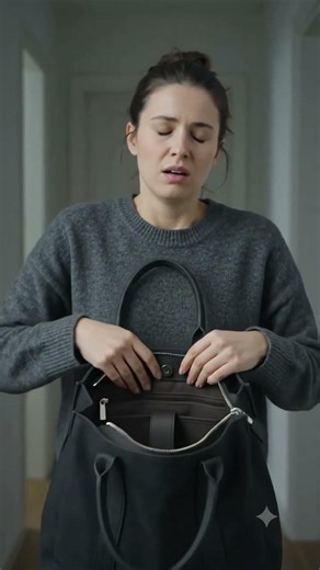 Women's Leather Briefcase | Premium Work Bag for Business & Travel