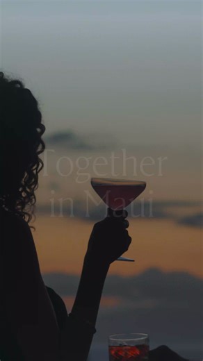 Celebrate your love with a nearby getaway featuring world-class dining at Nobu, couples' treatments at Kilolani Spa, & more. | Grand Wailea Maui, A Waldorf Astoria Resort