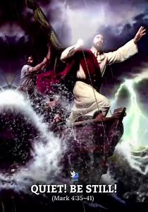 3.1K views · 129 reactions | Mark 4:35-41 35 That day when evening...