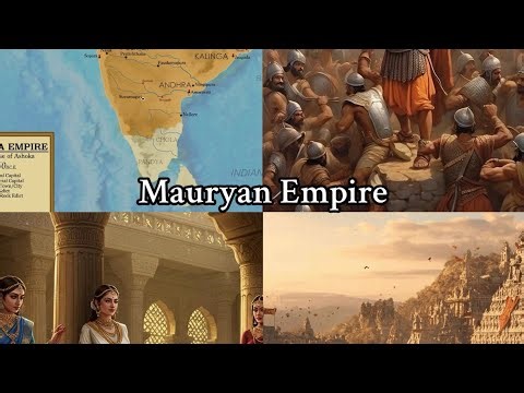 Mauryan Empire ✦ Be Nice 2 Me (Slowed) | Historical Aesthetic Edit